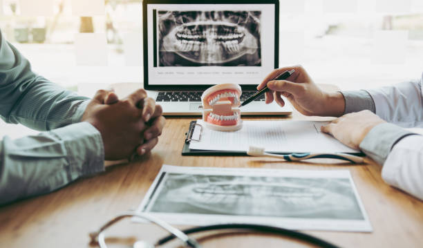 Best Emergency Dentist for Knocked-Out Tooth in Laflin, PA