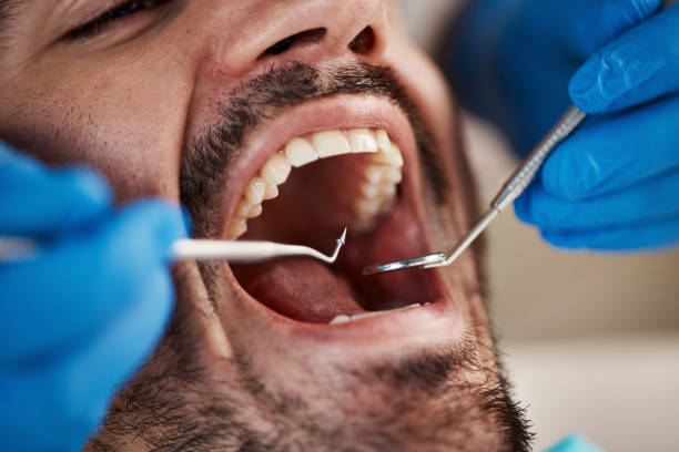 Best Mobile Emergency Dentist in Laflin, PA