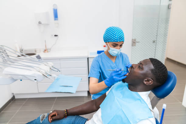 Best Emergency Dentist for Lost Fillings or Crowns in Laflin, PA